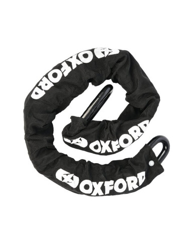 Chaîne antivol OXFORD Beast 22mm x 2,0m