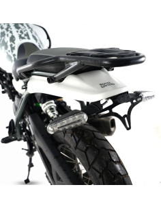 Support de plaque R&G