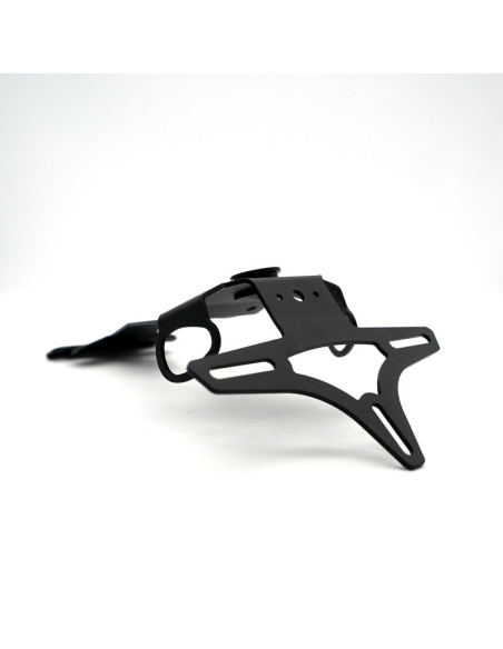 Support de plaque R&G