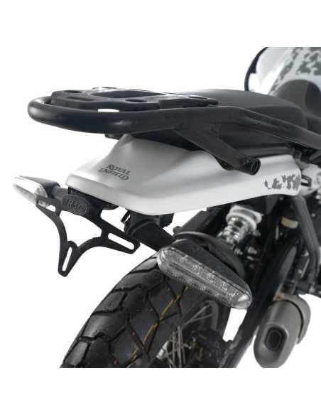 Support de plaque R&G