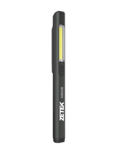 Lampe stylo rechargeable ZECA technologie LED