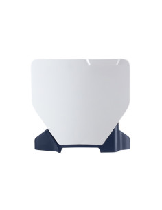 Plaque numéro frontale POLISPORT