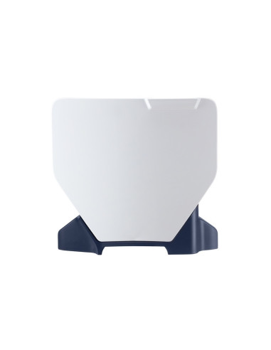 Plaque numéro frontale POLISPORT