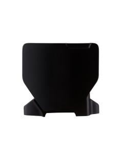 Plaque numéro frontale POLISPORT