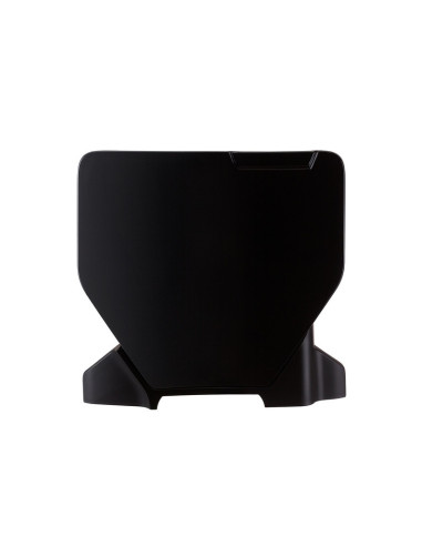 Plaque numéro frontale POLISPORT