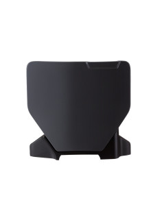 Plaque numéro frontale POLISPORT 2