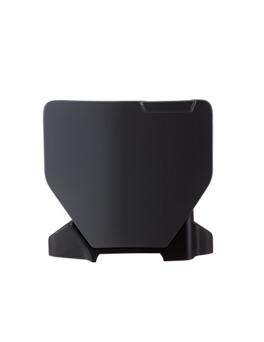 Plaque numéro frontale POLISPORT