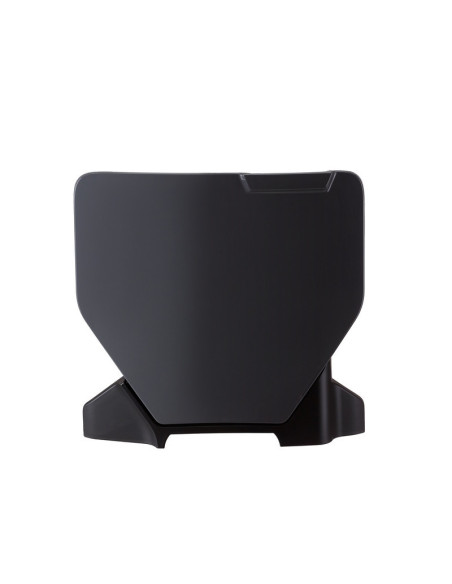 Plaque numéro frontale POLISPORT