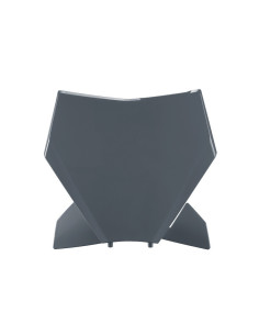 Plaque numéro frontale POLISPORT 2