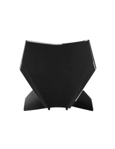 Plaque numéro frontale POLISPORT