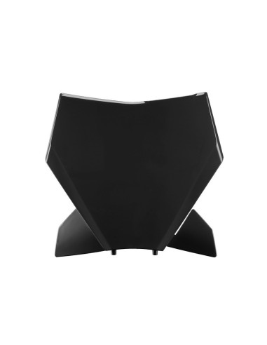 Plaque numéro frontale POLISPORT