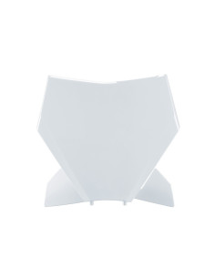 Plaque numéro frontale POLISPORT