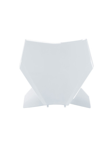 Plaque numéro frontale POLISPORT