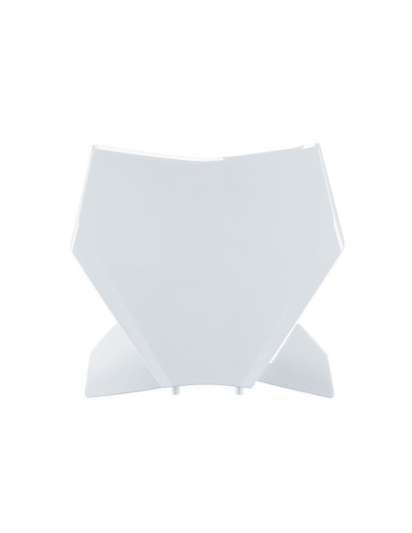 Plaque numéro frontale POLISPORT