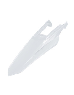 Garde-boue arrière POLISPORT 2