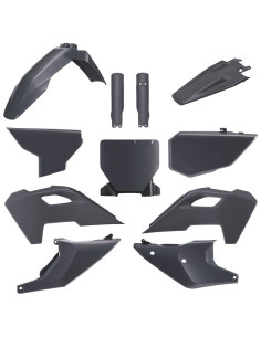 Kit plastique POLISPORT 2