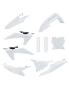 Kit plastique POLISPORT 2