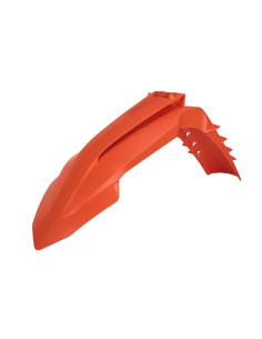 Garde-boue avant POLISPORT 2