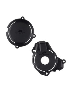 Kit de couvre-carters POLISPORT 2