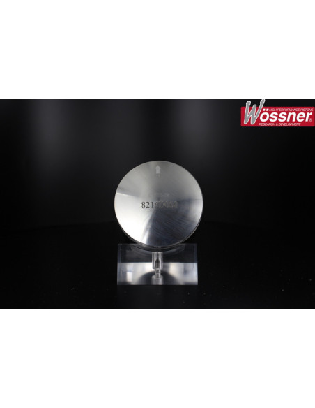 Piston forgé WÖSSNER