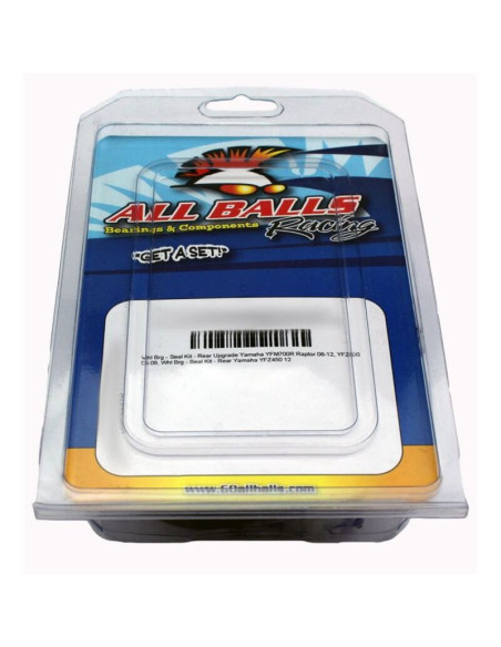 Kit de réparation de robinet d'essence ALL BALLS