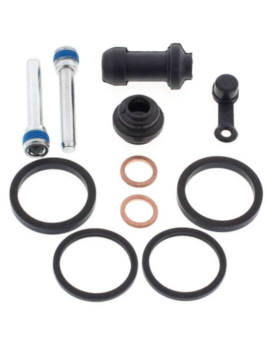 Kit de réparation d'étrier de frein ALL BALLS