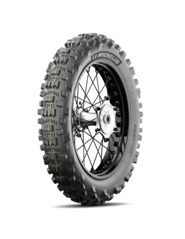 Pneu MICHELIN ENDURO HARD 2 140/80-18 M/C 70R TT