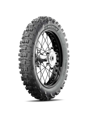 Pneu MICHELIN ENDURO XTREM 2 140/80-18 M/C 70R TT