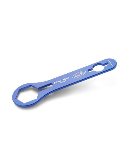 Clé de bouchon de fourche MOTION PRO 50mm WP