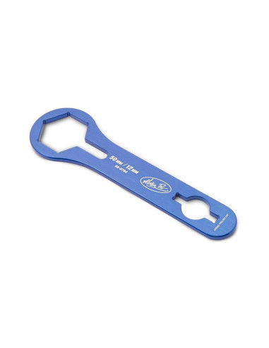 Clé de bouchon de fourche MOTION PRO 50mm WP