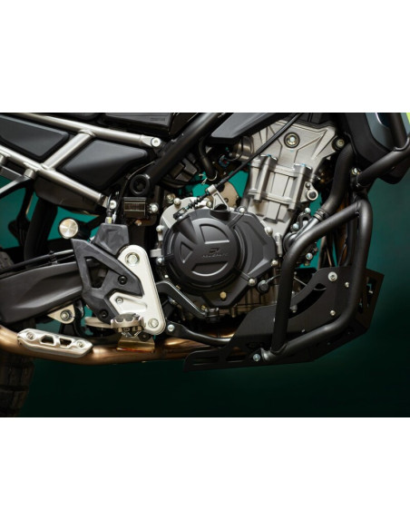 Kit de protections de carter moteur POLISPORT