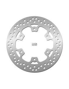Disque de frein NG BRAKES rond fixe 2