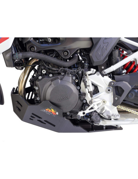 Sabot AXP Adventure - PHD 8mm