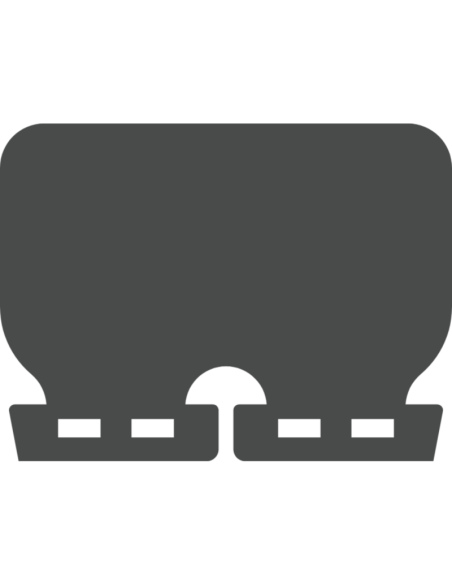 Lamelles de rechange VFORCE pour boîtes à clapets VForce4