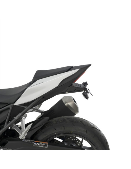 Support de plaque R&G RACING