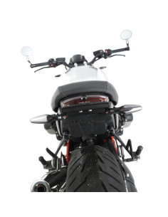 Support de plaque R&G RACING 2