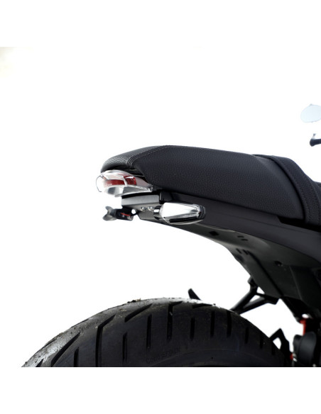 Support de plaque R&G RACING