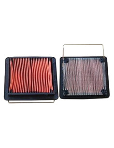 Filtre à air TECNIUM - MT201-OT395 2