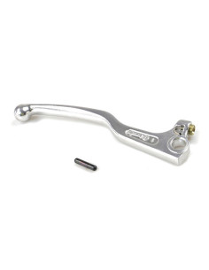 Silver lever Brembo 168/22MM