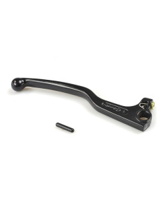 Black lever Brembo 168/22MM 2