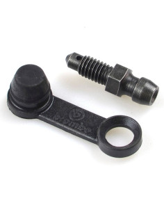 Bleeding srew Brembo M6x1 with cap 2