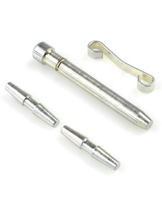 Brake caliper pin kit 2
