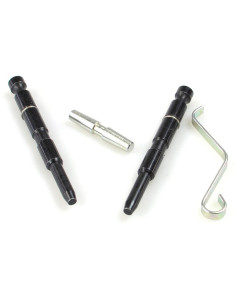 Brake caliper pin kit 2
