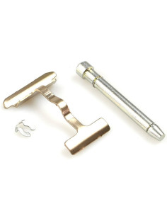 Brake caliper Pin kit 2