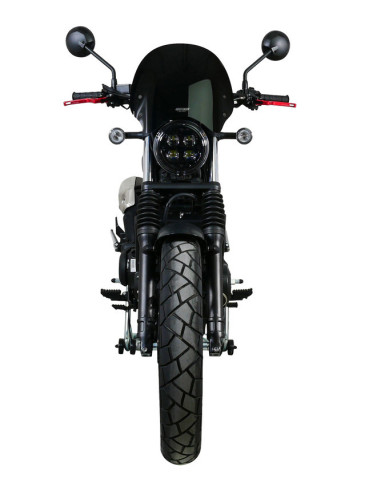 MRA Touring screen CL 500 2023-, black