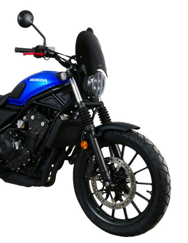 MRA Touring screen CL 500 2023-, black