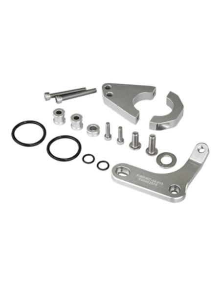 YSS Steering Damper Mounting Kit