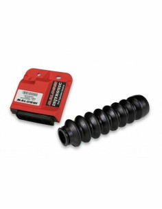 Boitier électronique MALOSSI Injtronic Piaggio 2