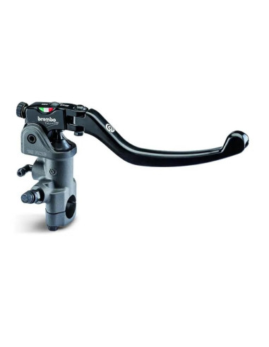 Maître-cylindre de frein BREMBO UPGRADE Pr19 RCS