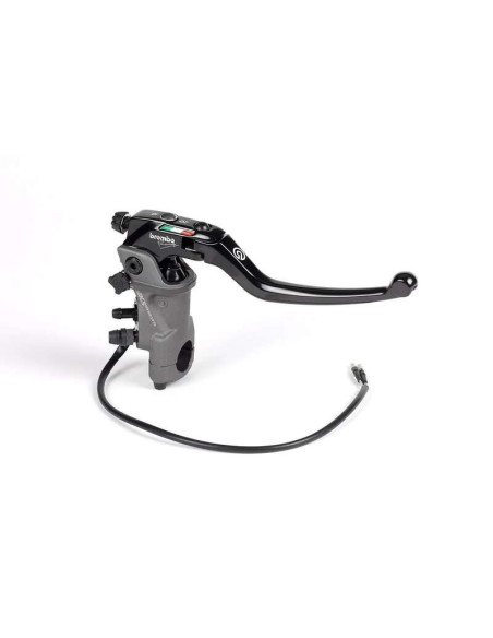 Maître-cylindre BREMBO UPGRADE 19RCS Corsa Corta Radial